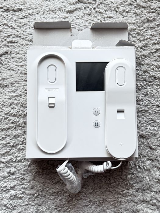 Video porteiro Fermax 9445