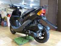 Оренда прокат скутерів honda dio 35