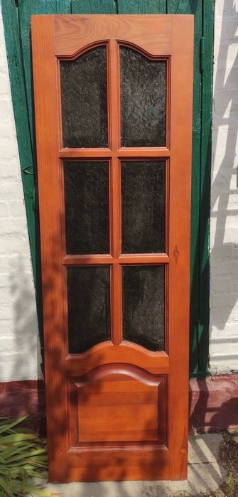 Продам дверь межкомнатную