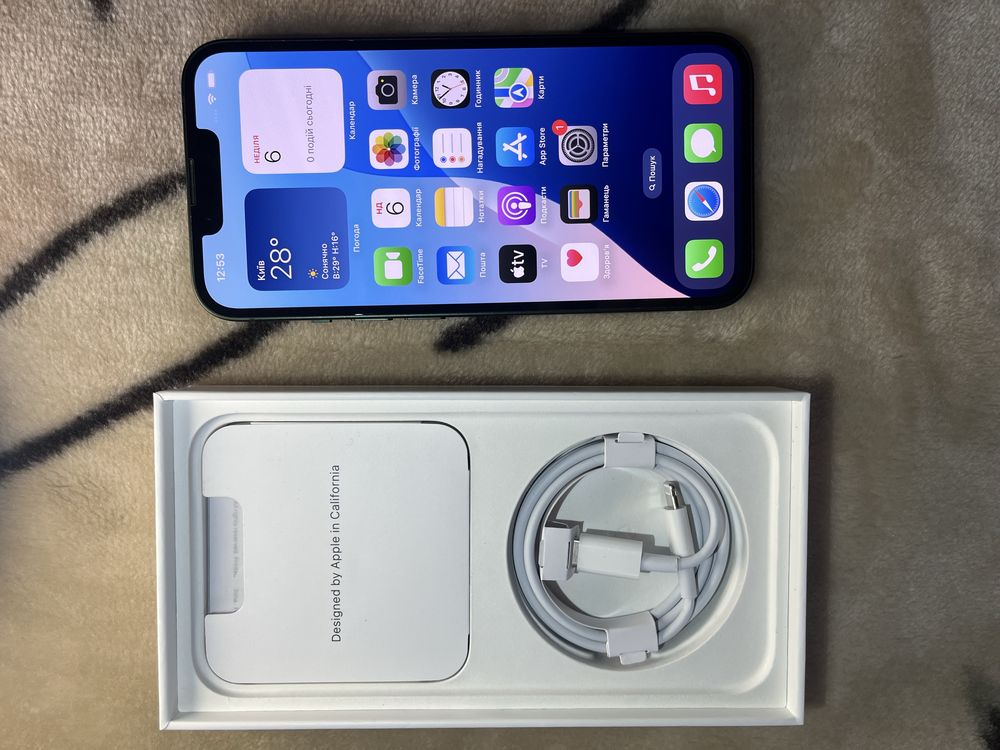 Iphone 13 neverlock