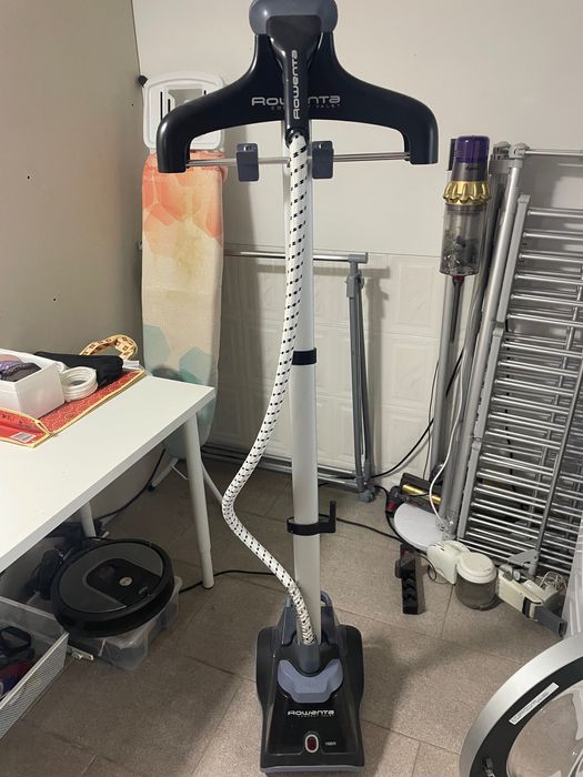 Rowenta compact valet