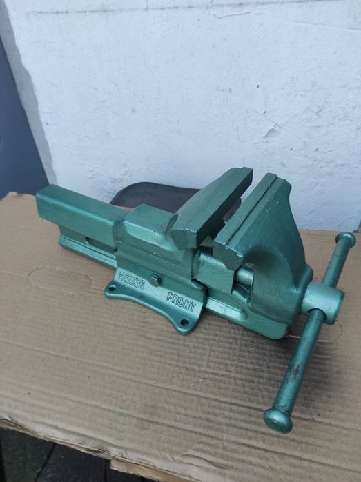 Imadło ślusarskie 15 kg