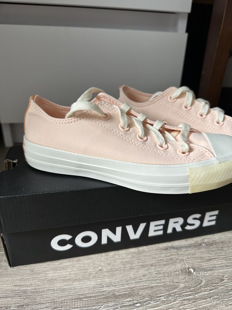 Кеды кеди Converse All Star оригінал