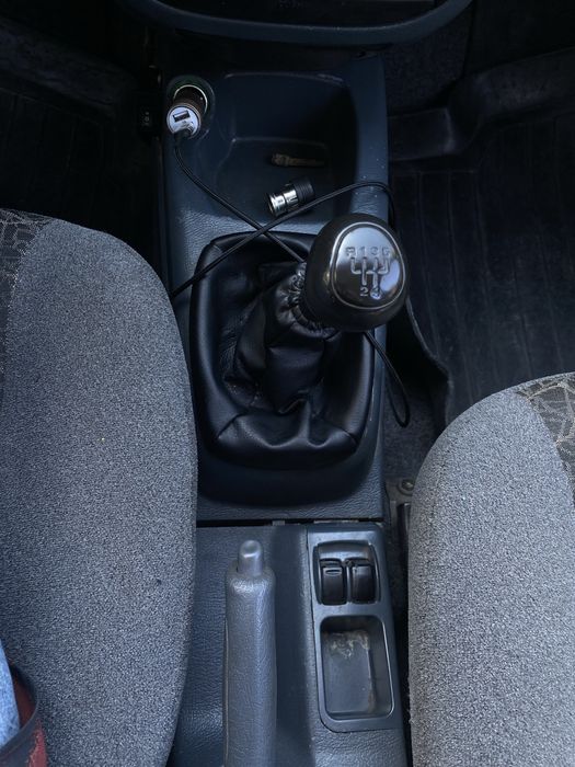 Продається Део Ланос