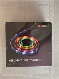 Inteligentna taśma LED Yeelight Lightstrip Pro