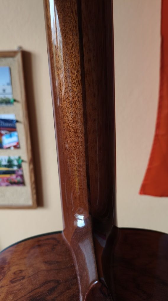 Hofner HF 16 gitara klasyczna