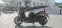 Yamaha X-max  Business Edition