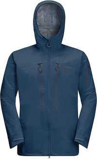 Куртка чоловіча Jack Wolfskin Men's Exolight Pro Jacket M, р. XL