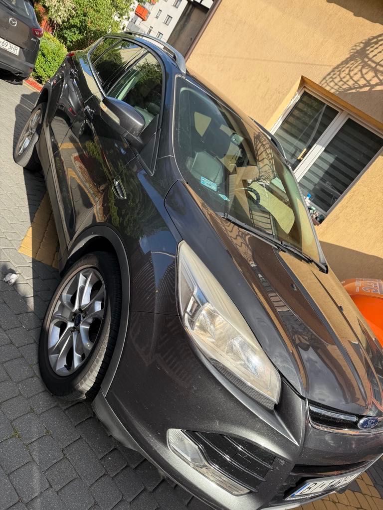 Sprzedam Ford escape