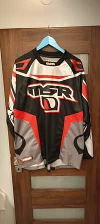 Bluza Enduro roz. XL