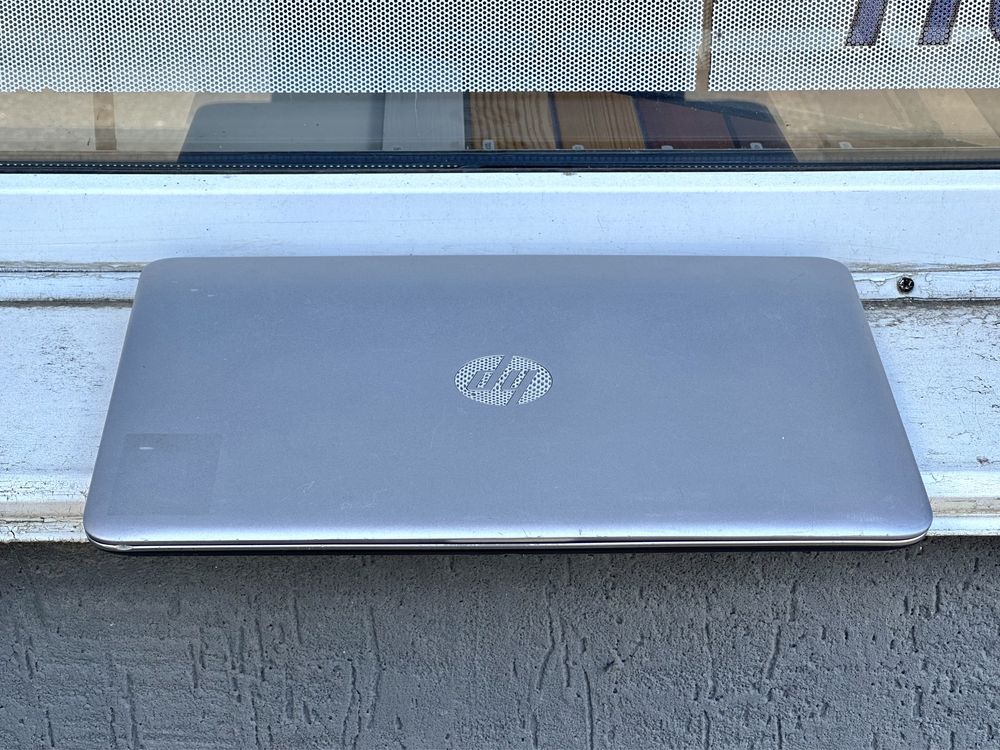 • Ультрабук Hp EliteBook / Є ОПЛАТА ЧАСТИНАМИ / Магазин / ГАРАНТІЯ •