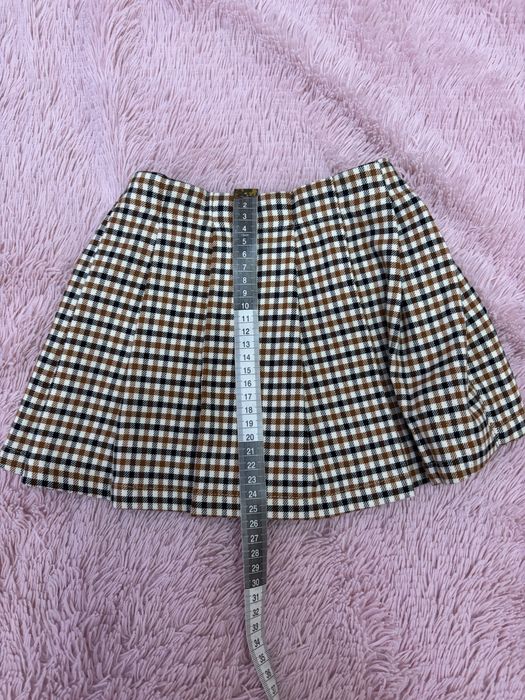 Шорти спідничка та гольфики