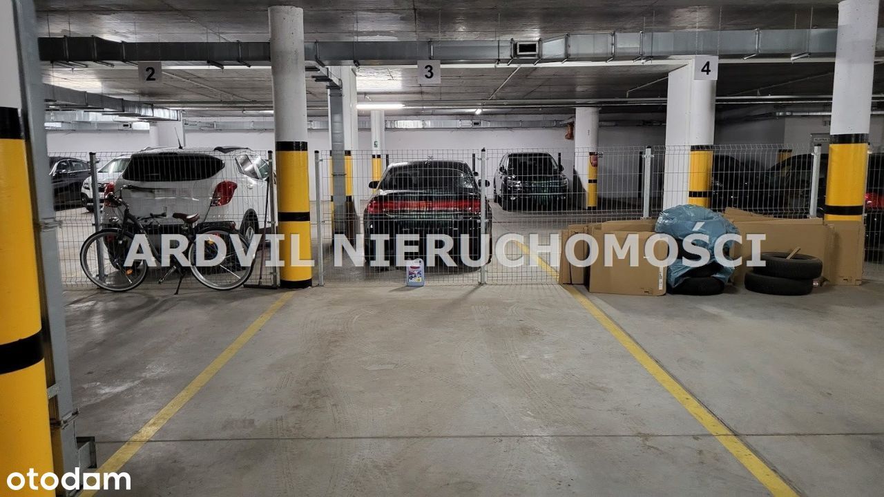 Kochanowskiego, 3pok., 60m2, umeblowane, z garażem