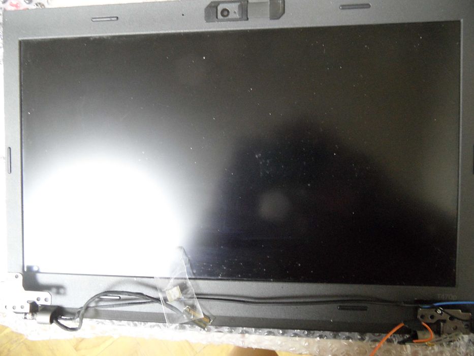 Thinkpad t470p экран целиком FHD 1920x1080 IPS 30PIN