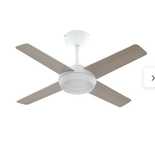 Lampowentylator Nashi LED Inspire