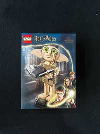 Lego 76421 Harry Potter - ZGREDEK