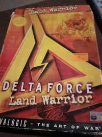 Delta force  box Pc