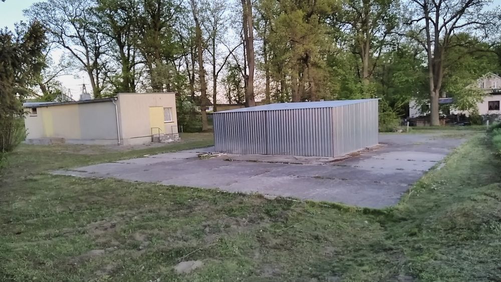 Nieruchomość na sprzedaż