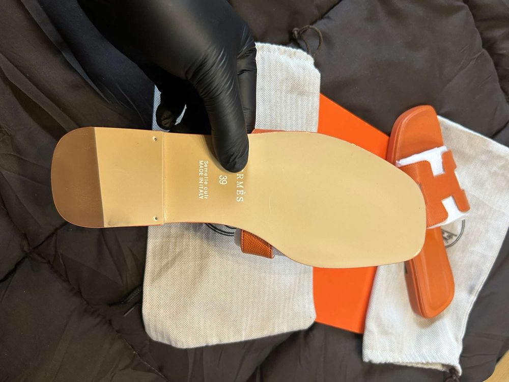Sandales pour femme