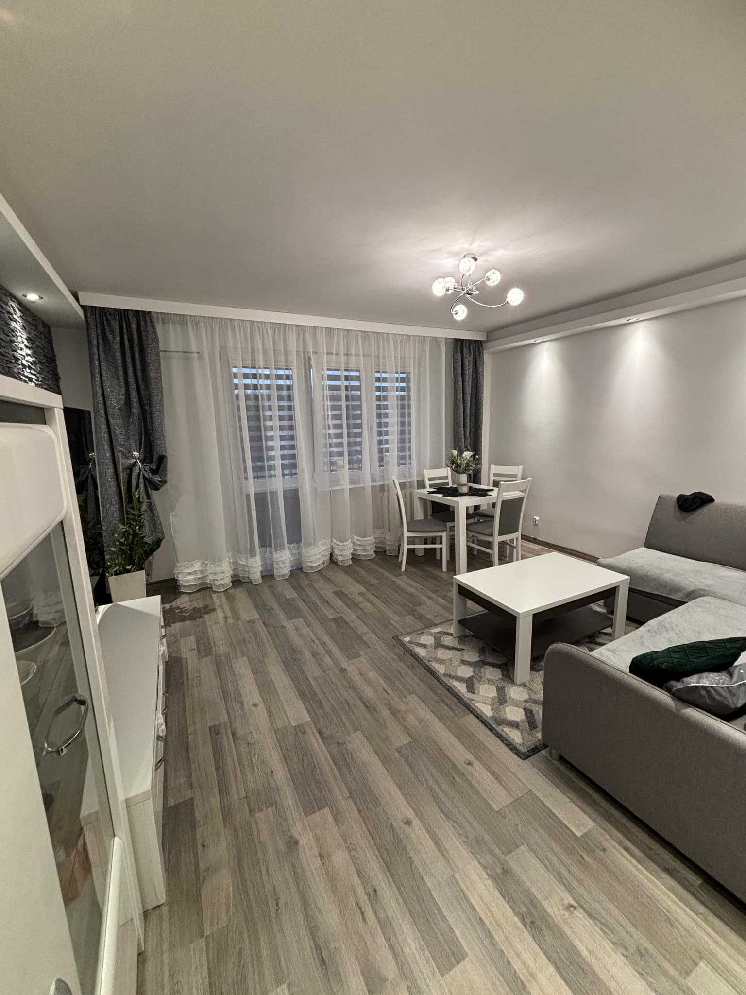 Sprzedam mieszkanie 52 m2 w Świerżach Górnych