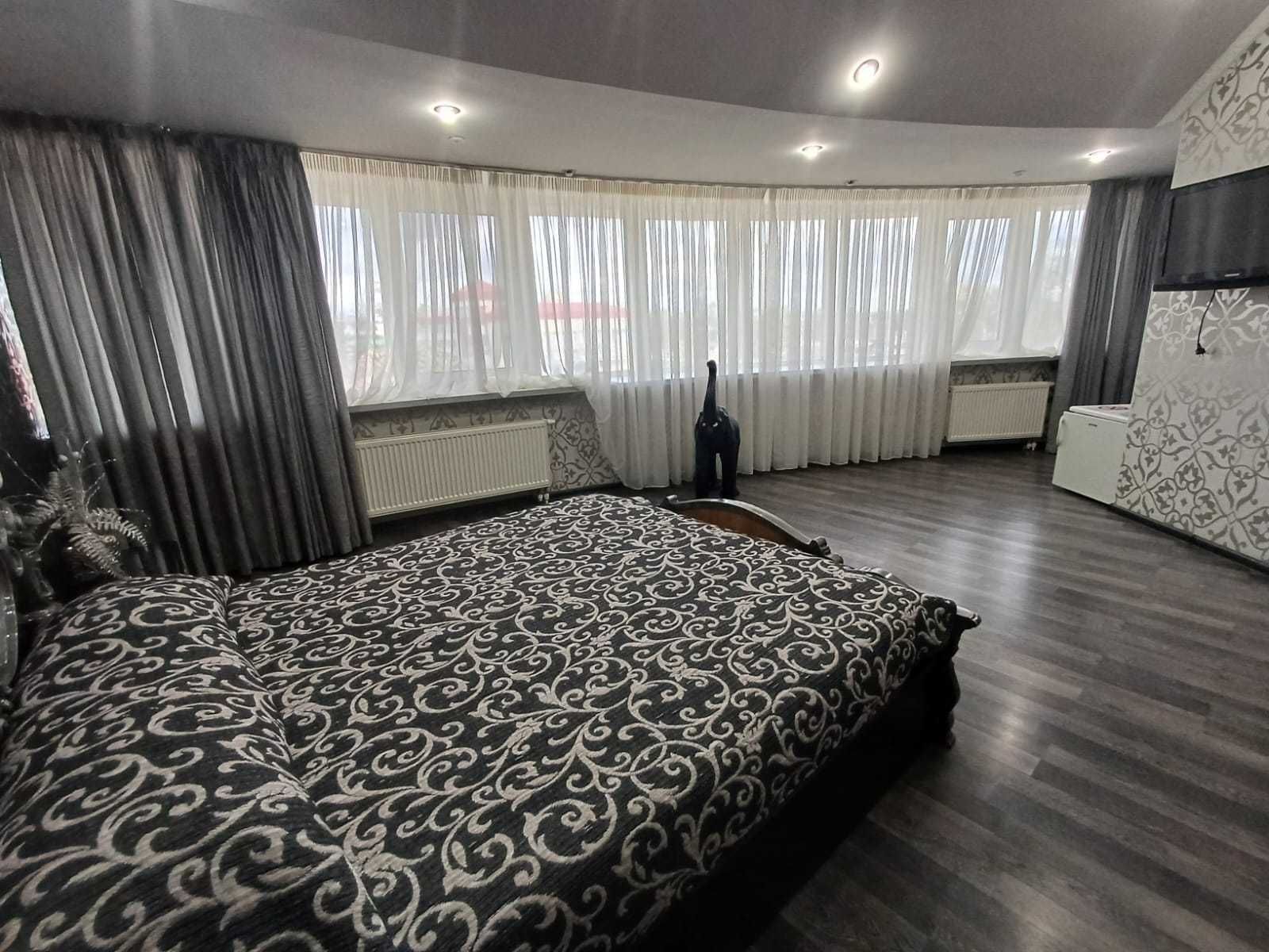 VIP житло в центрі міста 280м2