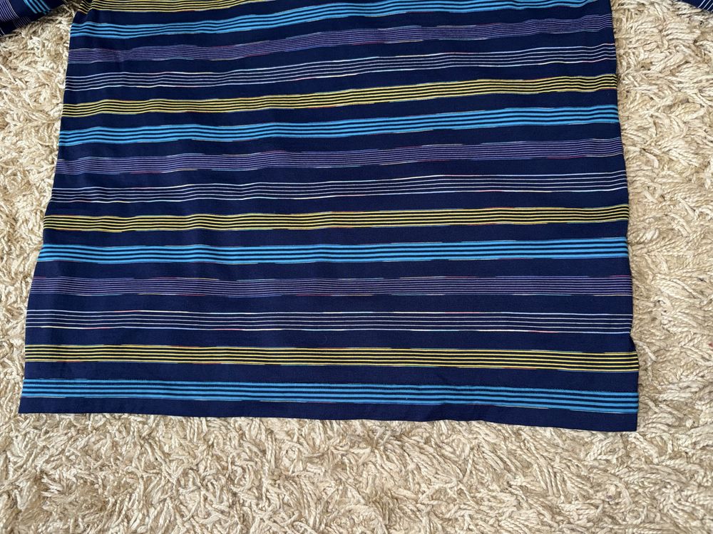 Новая кофта лонгслив Missoni оригинал