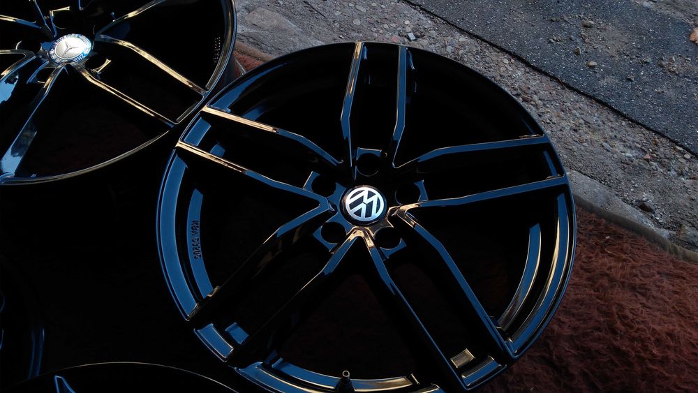 [EG] PASSAT A4 A6 8x18 Tiguan Q5 Q3 E w211 TAYRON GLC Formentor  5x112