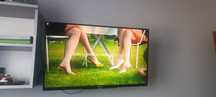 Telewizor 32" Sony KDL-32WD755 - 32" - Full HD - Smart TV