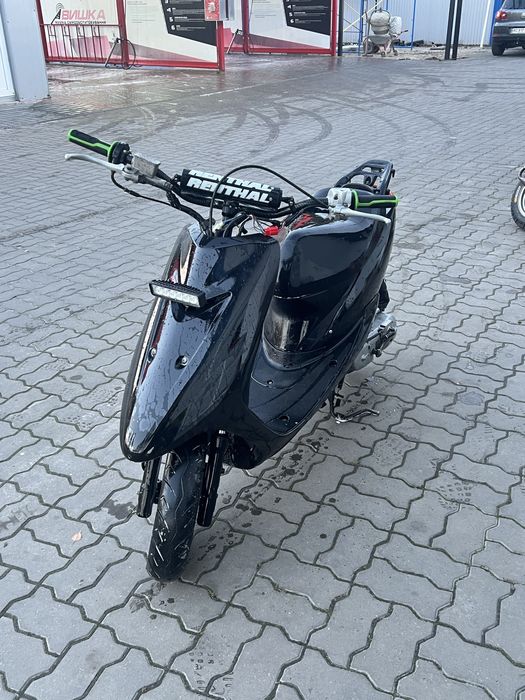 yamaha jog sa16 доки (не,slider,bws,rocket)