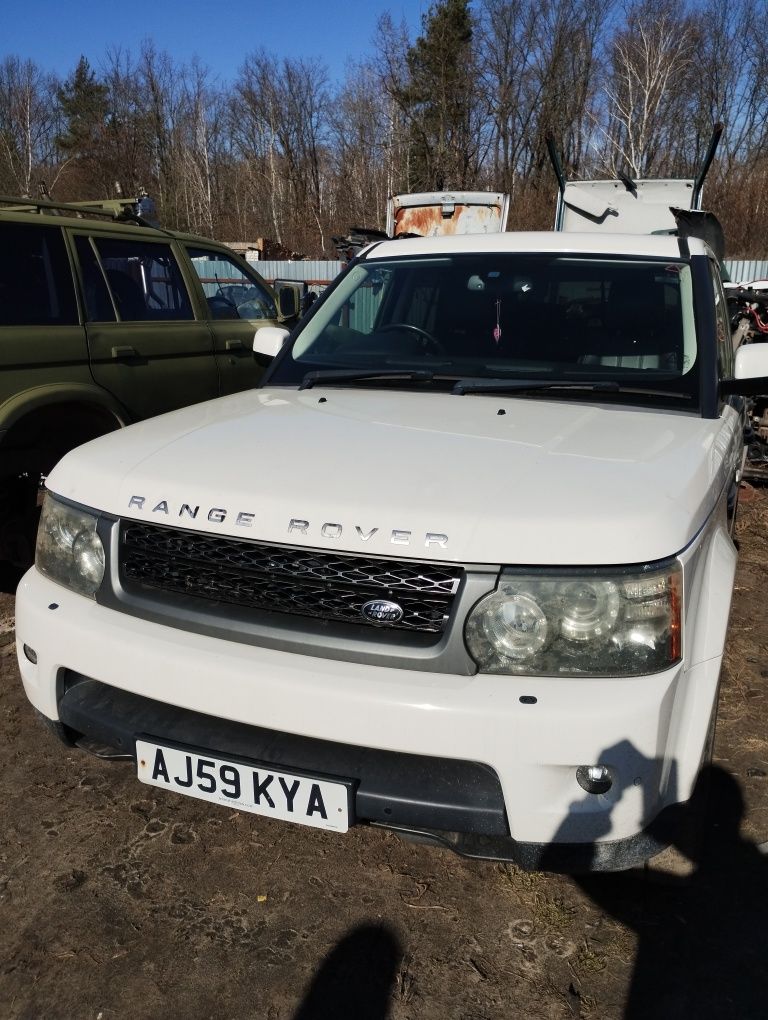 Скло стекло Лобове Бокове Ляда Discovery Sport Розборка L319 L320 шрот