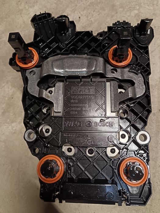 Audi Q2 Mechatronika 0GC927711G