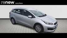 Kia Ceed Cee'd 1.6 CRDi M, Czujniki, Klimatyzacja, Faktura VAT, Led