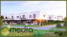 Dom szeregowy 104m² | Blisko Warszawy | Zamieszkaj latem 2026