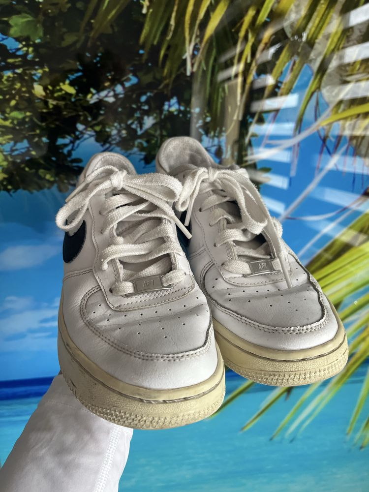 Buty Air Force 1