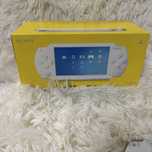 Sony psp white box komplet unikat
