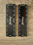 Pamięć RAM 32GB DDR4 2x16 3600mhz 16-20-20 Gwarancja