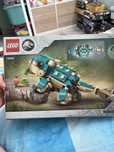 Lego dinozaur oryginal