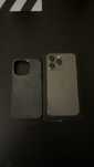 Iphone 13 pro 256 gb