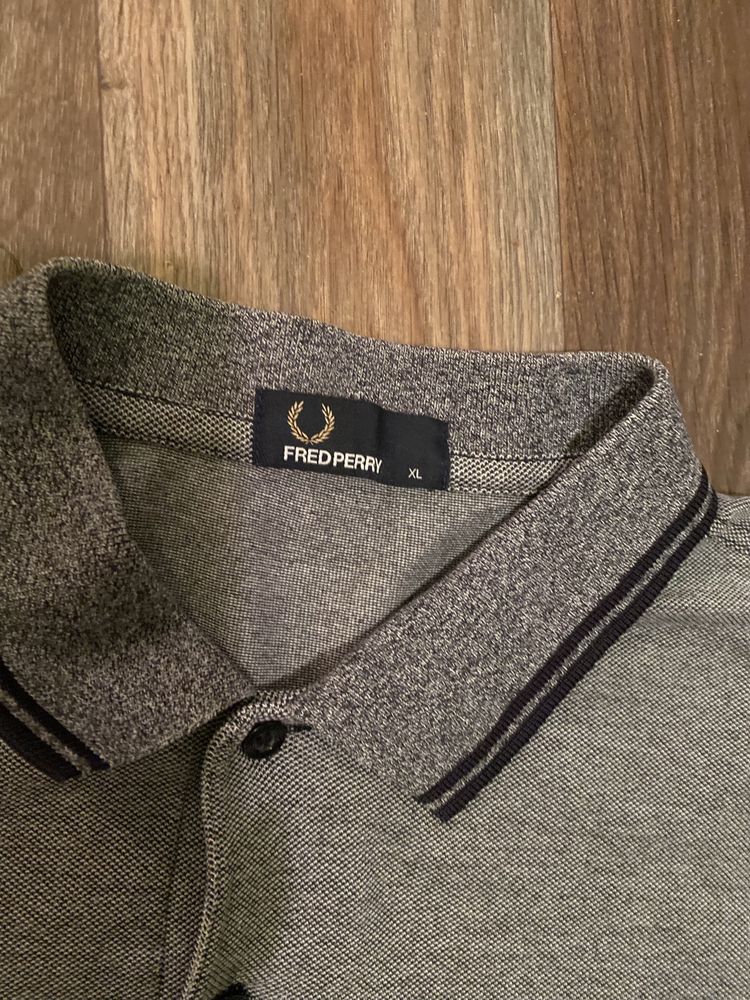 FRED PERRY розмір XL продам не дорого