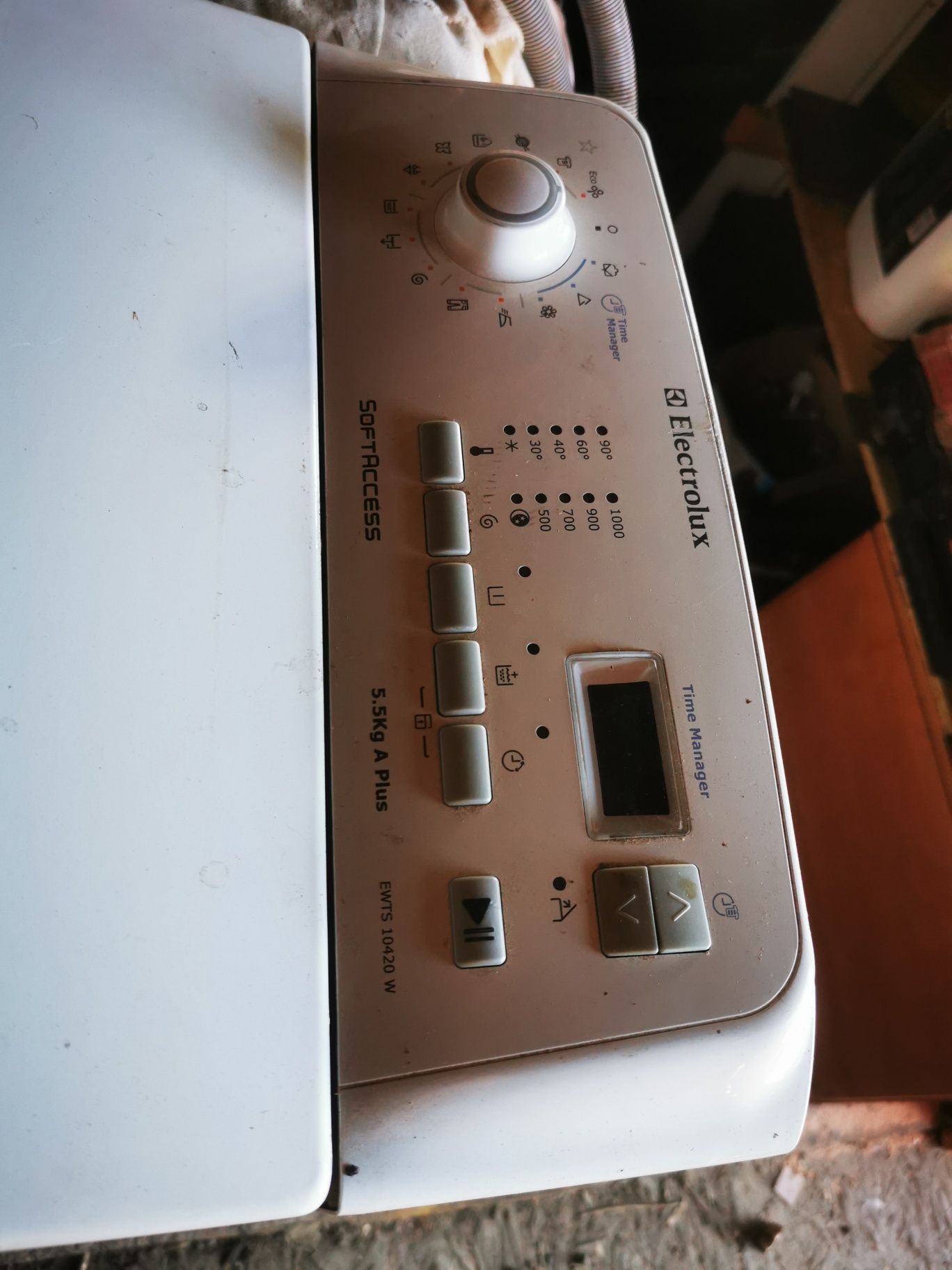 Whirlpool EWTS10420W części