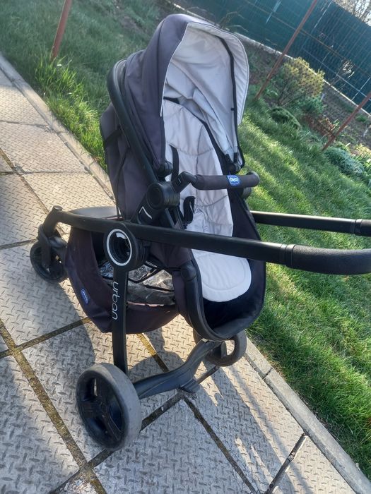 Продам дитячу коляску