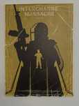 Plakat ramka Escape From Tarkov 60x81cm