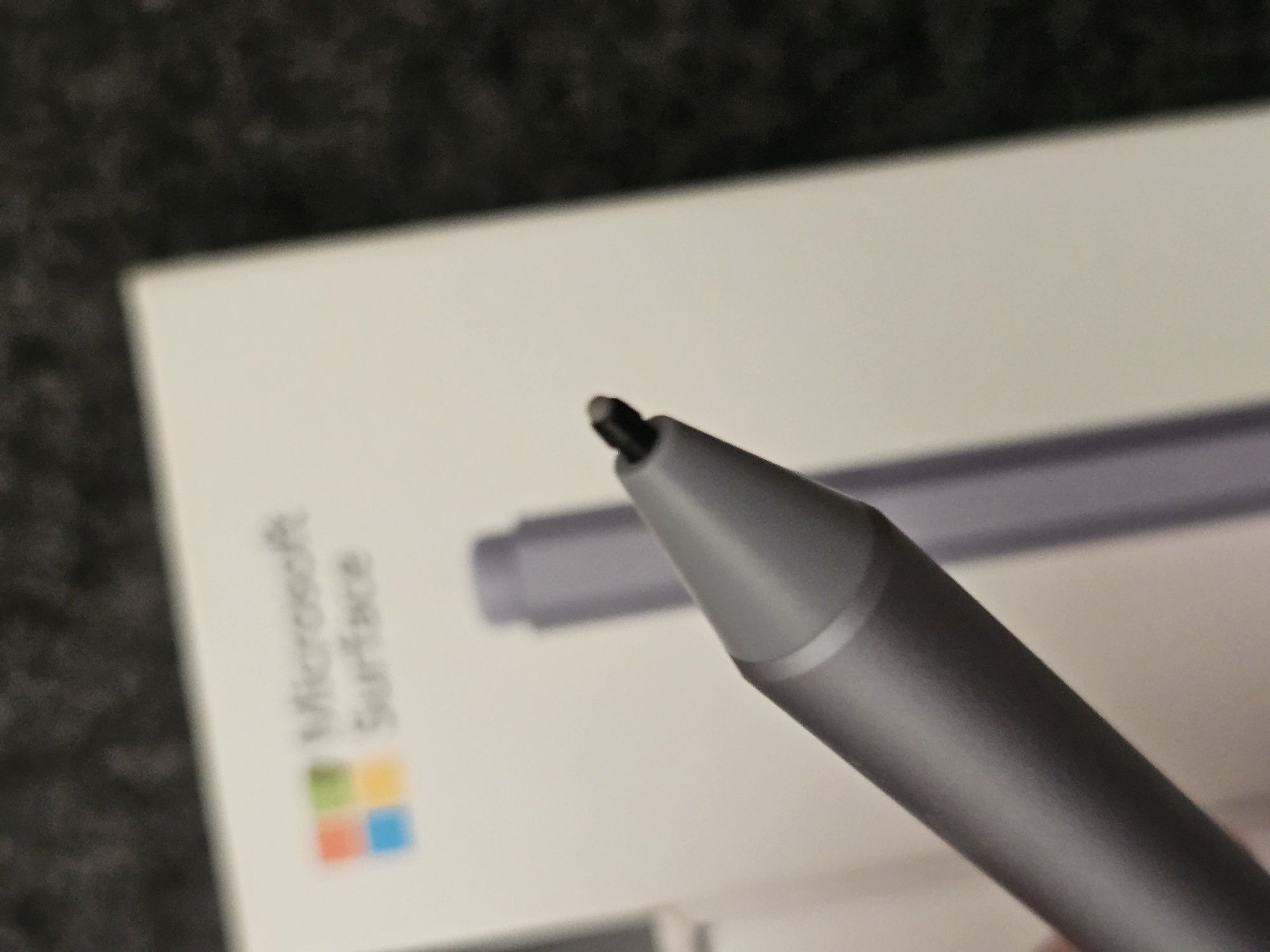 SURFACE PEN MICROSOFT - Modelo 1776