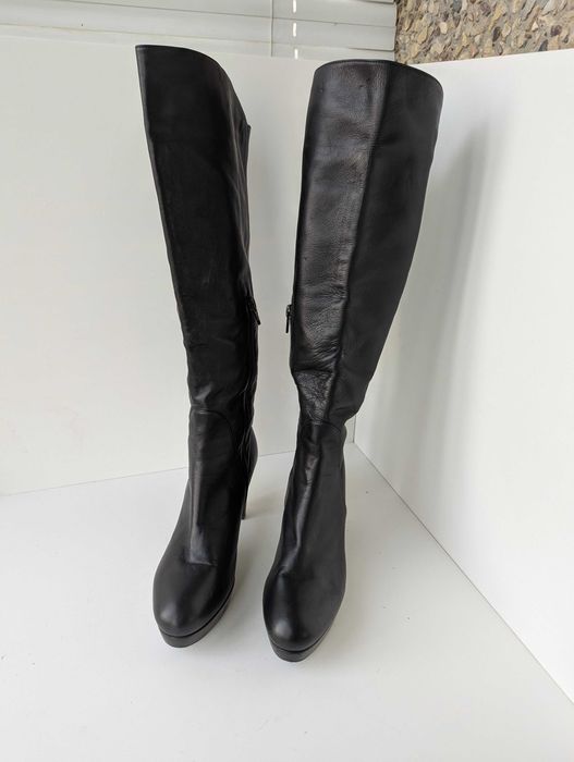 чоботи Stuart Weitzman