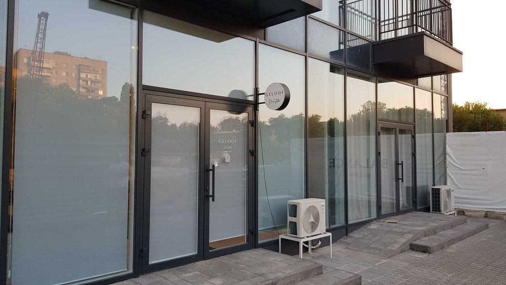 Продам салон красоты 70 м с арендатором, рента=8%$год Манхеттен Одесса