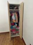 Vendo armário para quarto