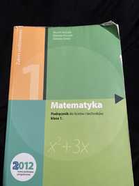 Matematyka 1 klasa