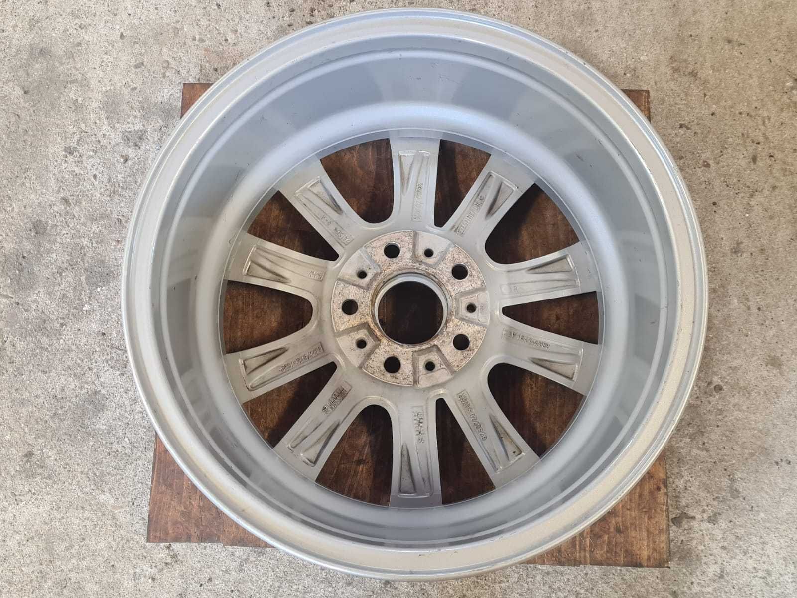Alufelga 17 Bmw f10 f11 super stan