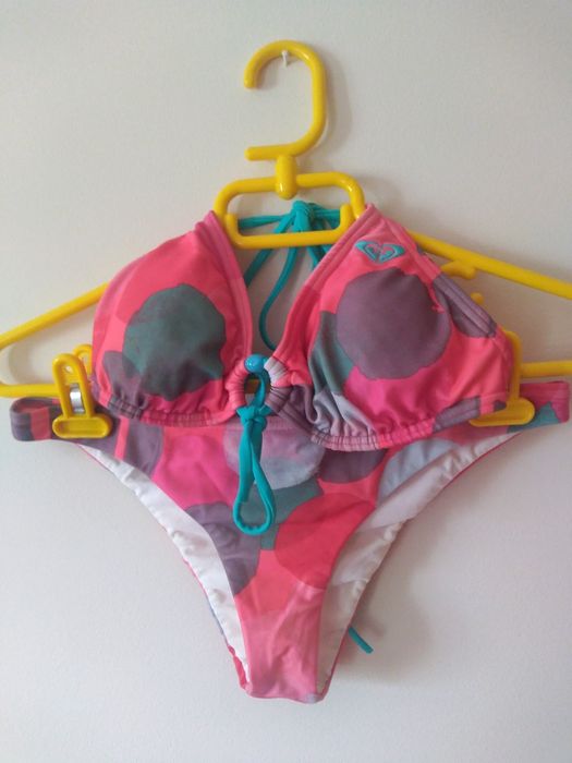 Bikini Roxy - tamanho S
