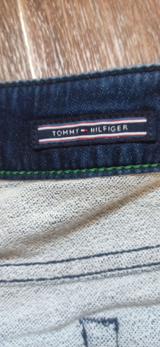 Джинсы женские Tommi Hilfiger